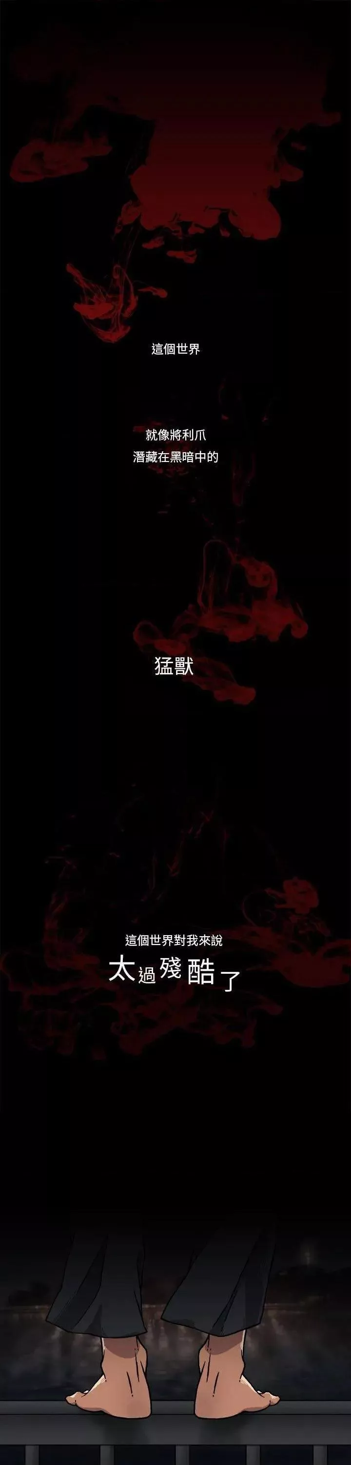 夜花第1话夜花