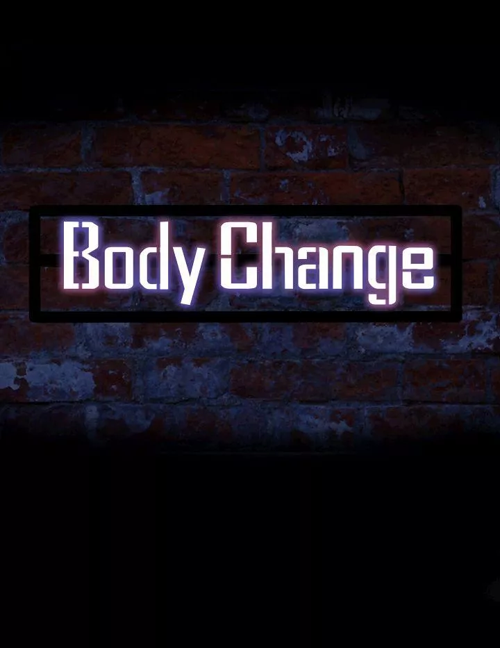 Bodychange第28话