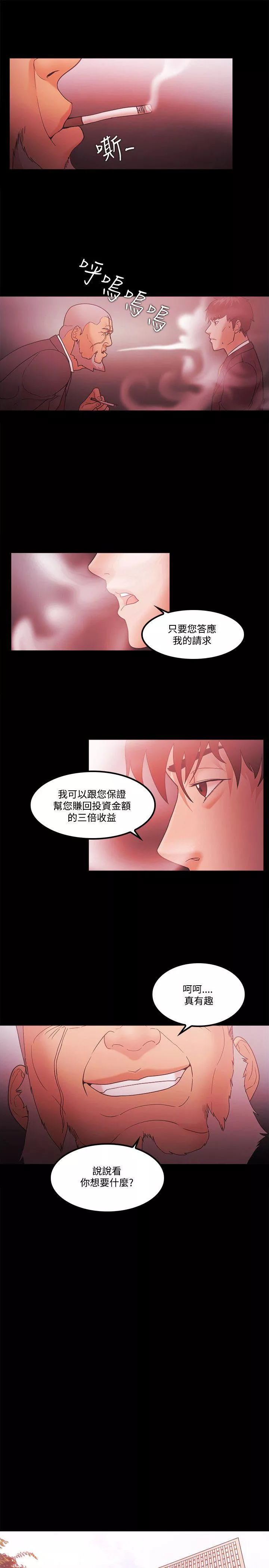 Loser第64话