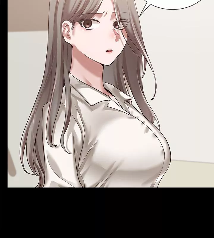 社团学姊第30话-佳瑜找学姐们聊色色的话题