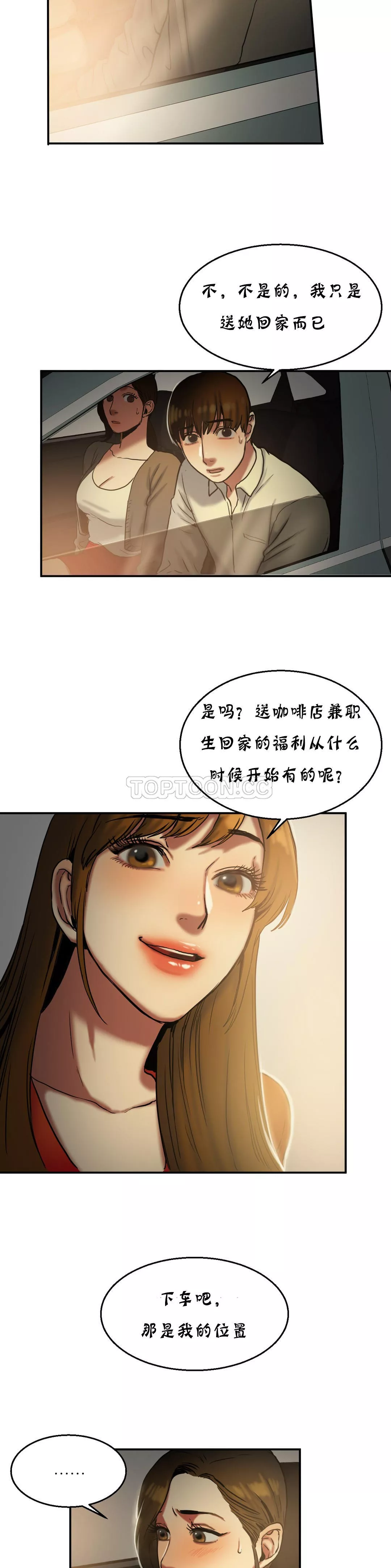 夫人的礼物第17章