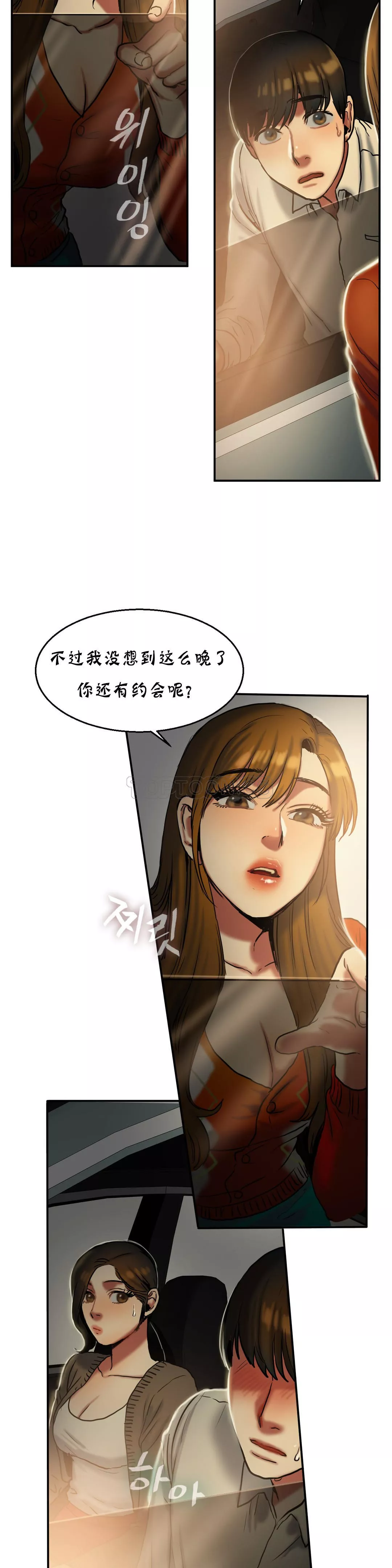 夫人的礼物第17章