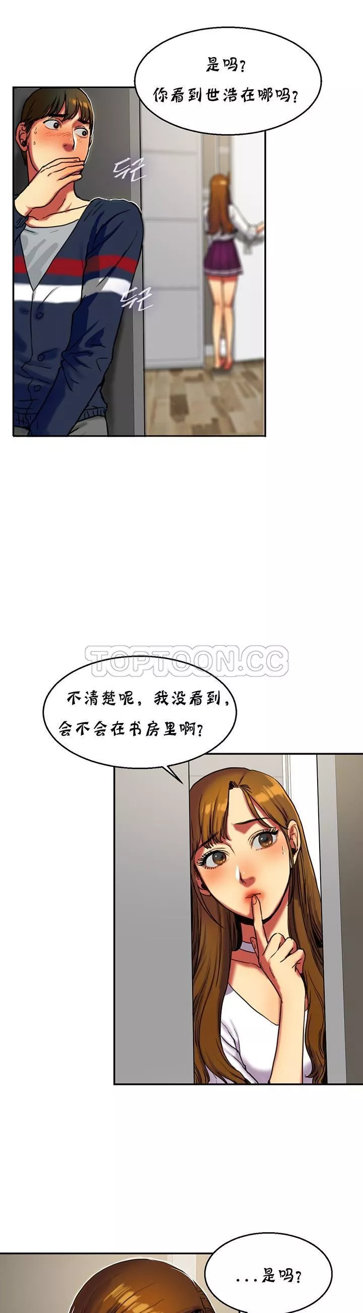 夫人的礼物第14章