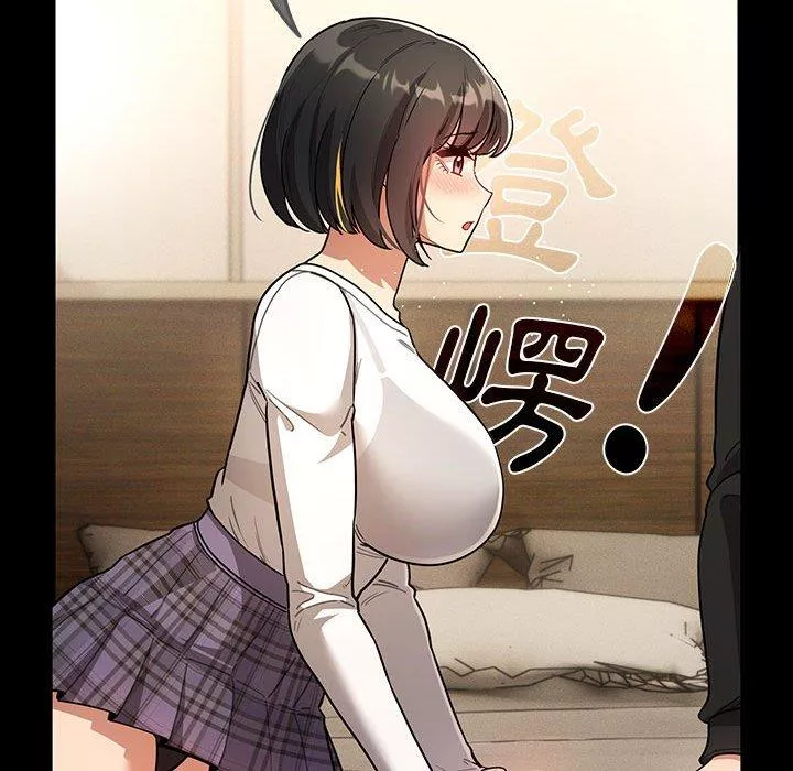 万能履历表第69话