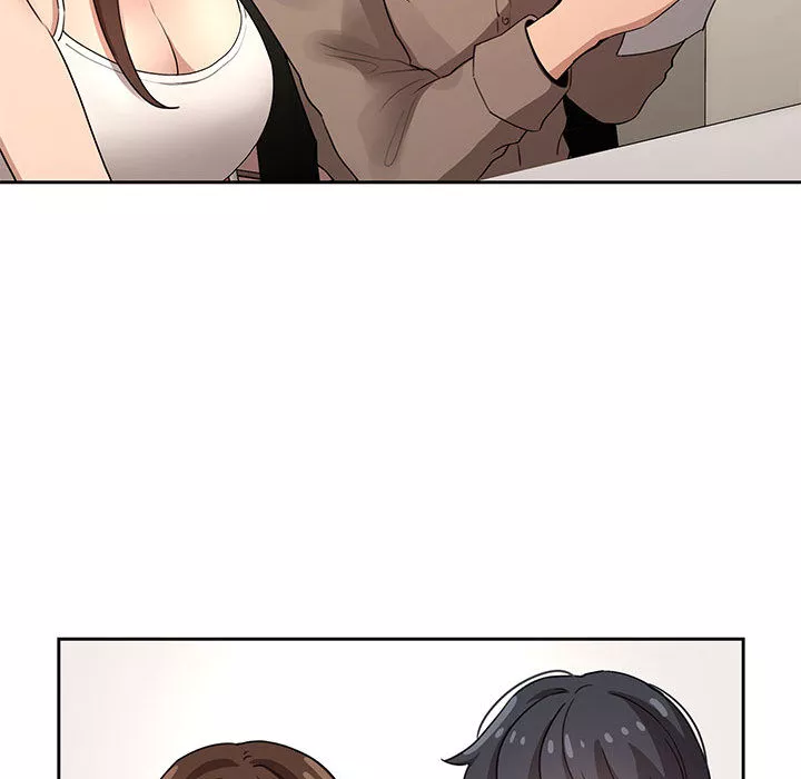 万能履历表第2章
