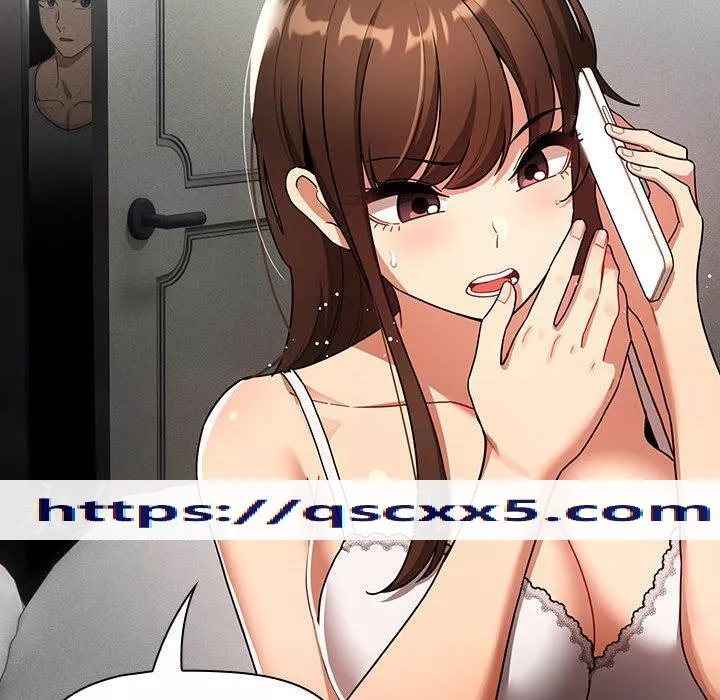 万能履历表第84话