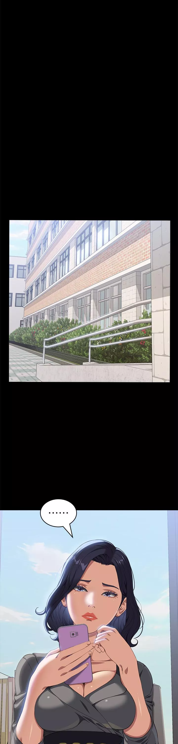 万能履历表第71话第2季-可爱的新助手