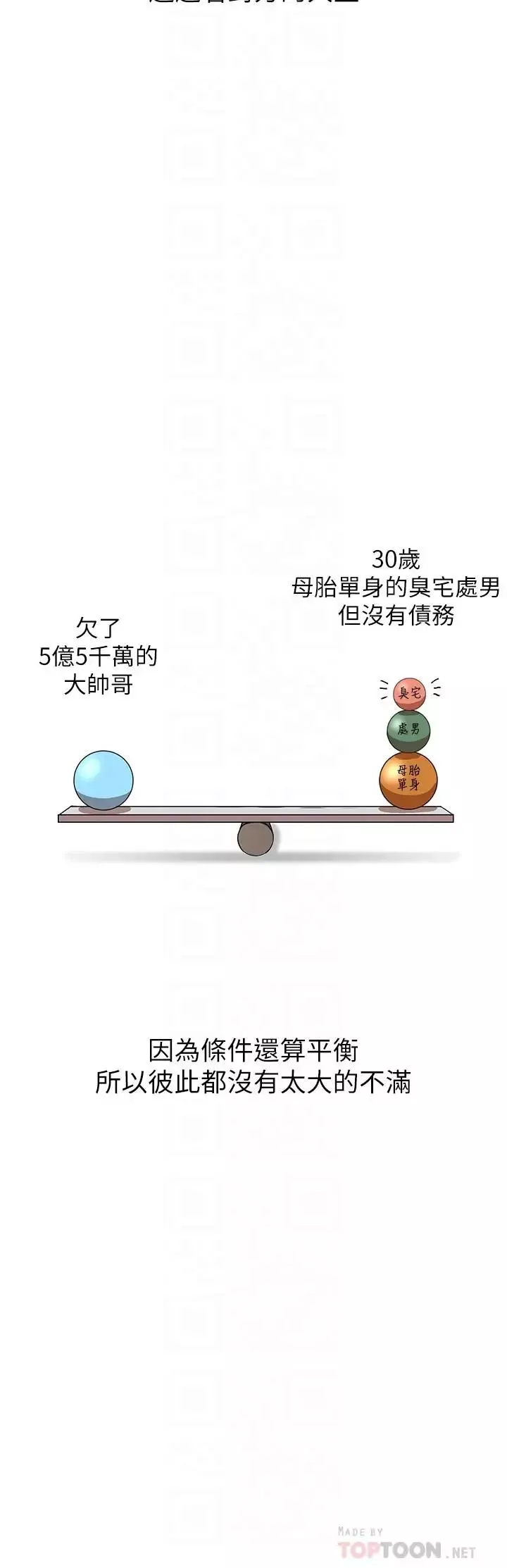 网红私生活第3话-鲁蛇的第一次直播