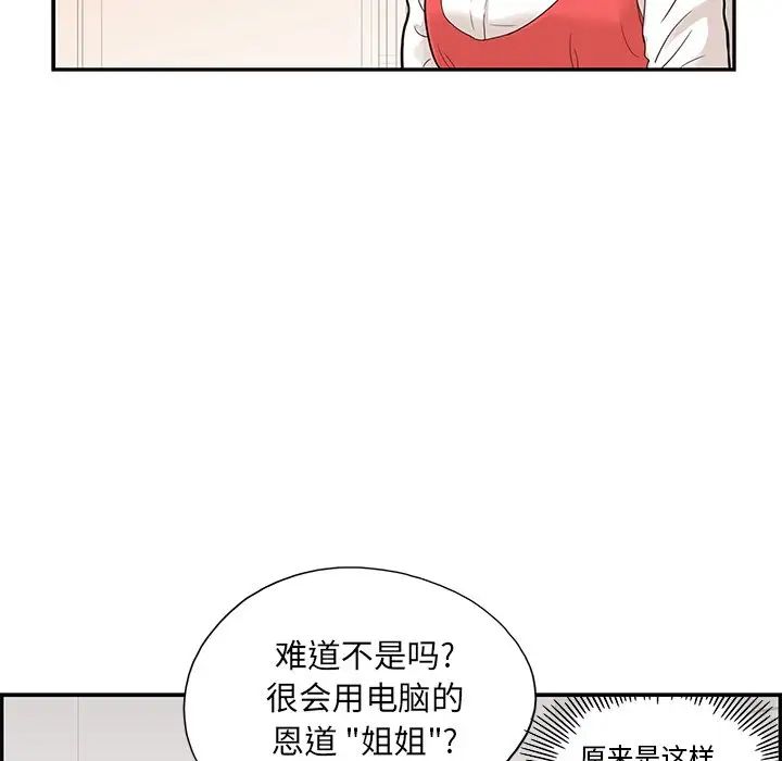 去他的女校第86话