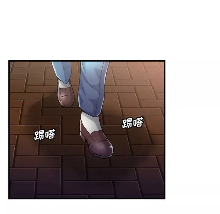 恋上闺蜜的爸爸第54话