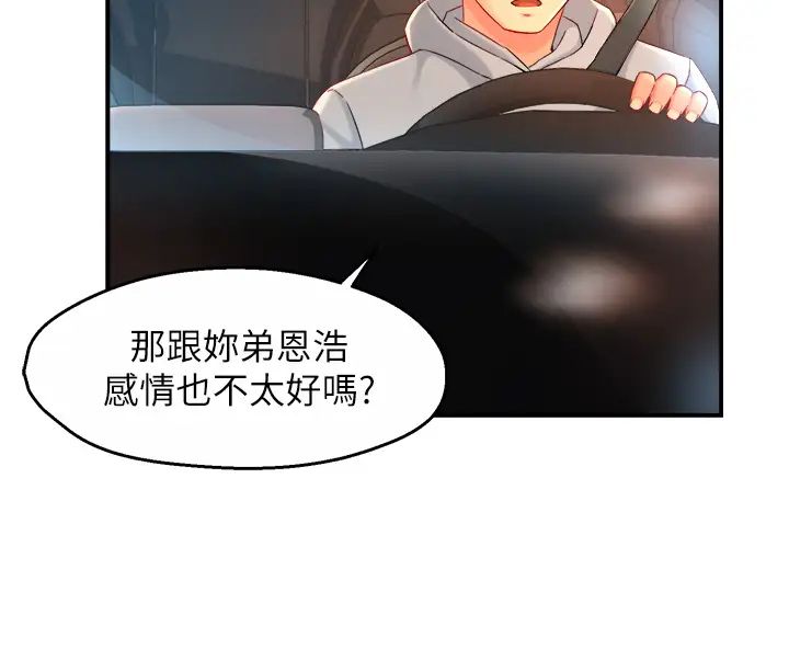 霸道主管要我IN第36话-你是不是有目的的?