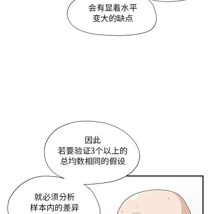 去他的女校第143话