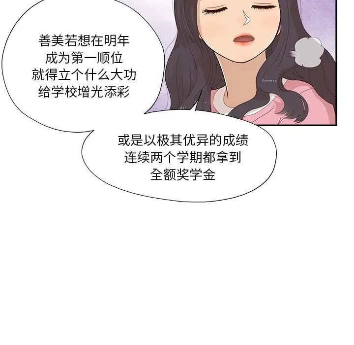 去他的女校第153话