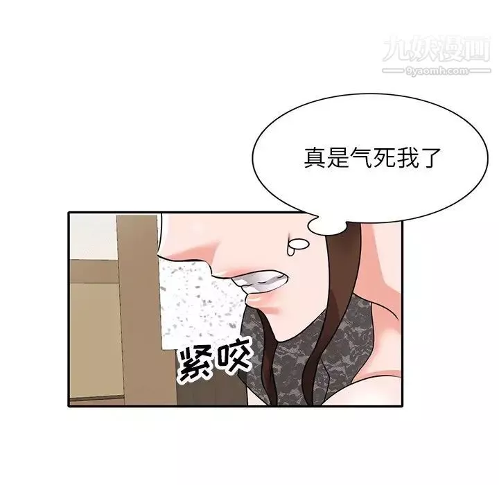 小镇上的女人们第46话