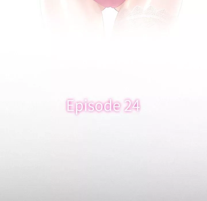 徘徊的心动第72话