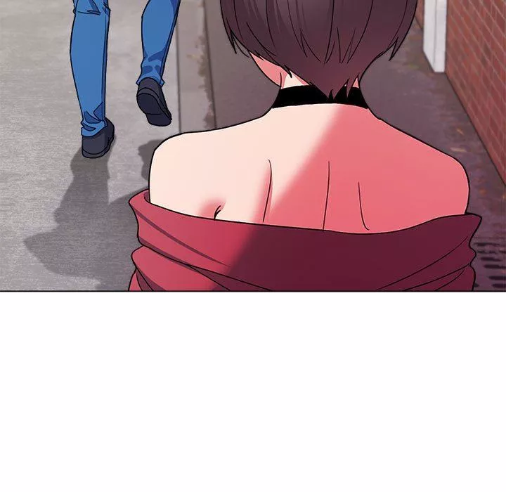 大学生活就从社团开始第27话