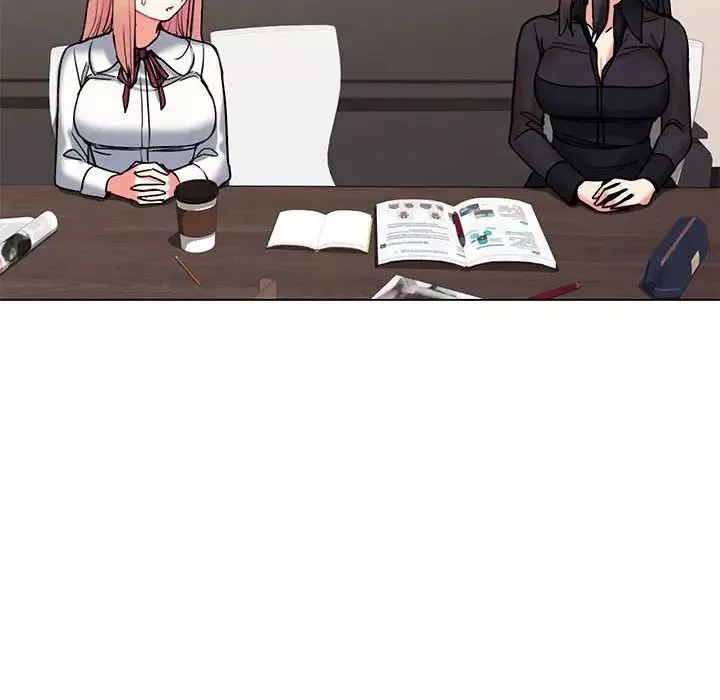 大学生活就从社团开始第57话